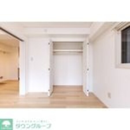 ミリアレジデンス池上の物件内観写真